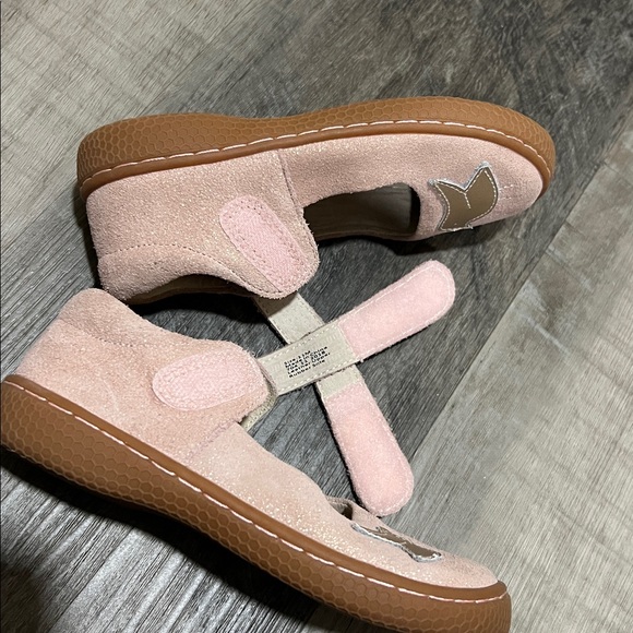 Livie & Luca pink sparkly Pio Mary Jane size 11 - Picture 3 of 8